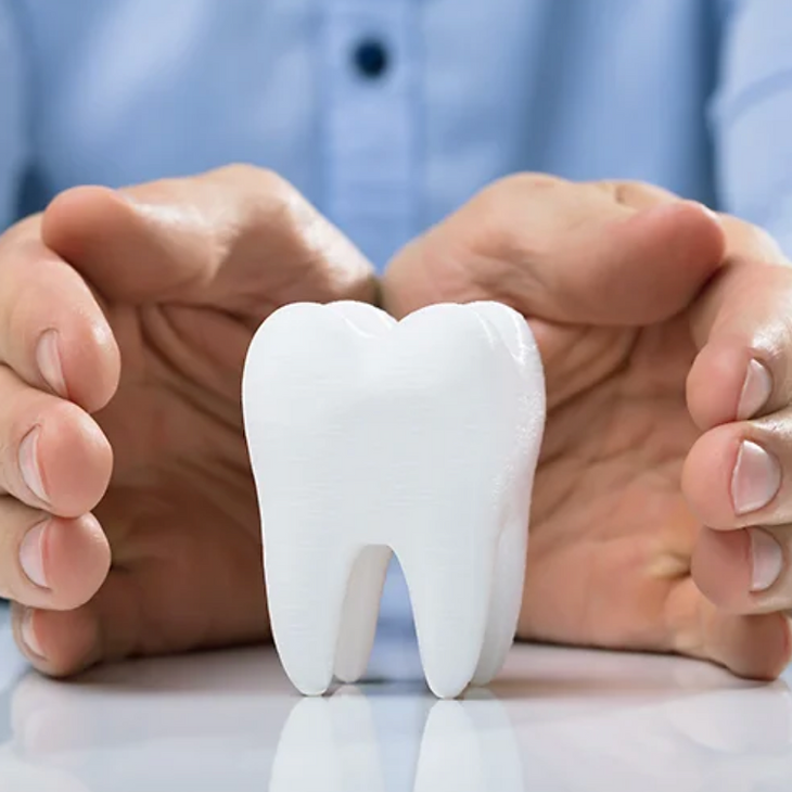 Studio medico dentistico castello garanzie trattamenti