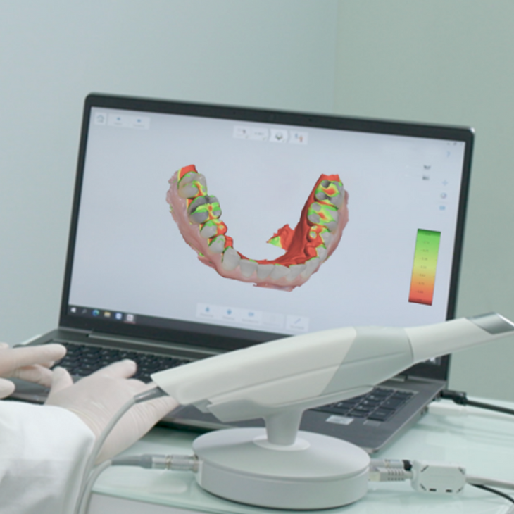 Studio medico dentistico castello digital checkup 