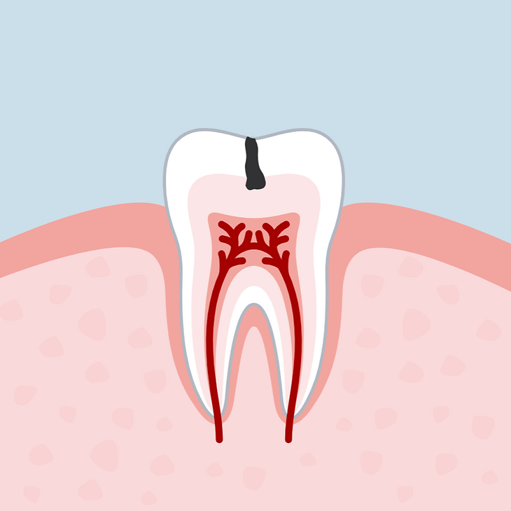 Studio medico dentistico castello odontoiatria conservativa